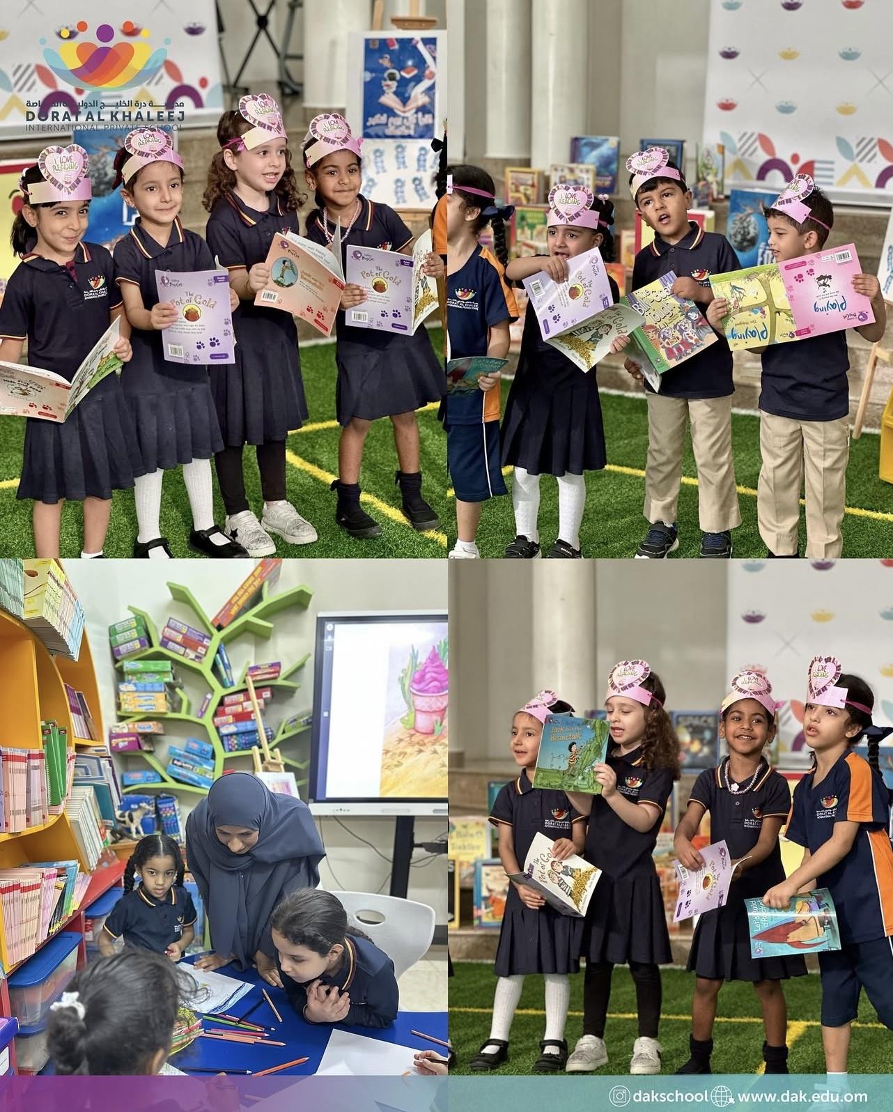 Library Day